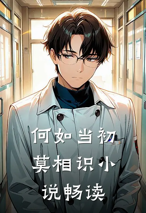 何如当初莫相识小说畅读