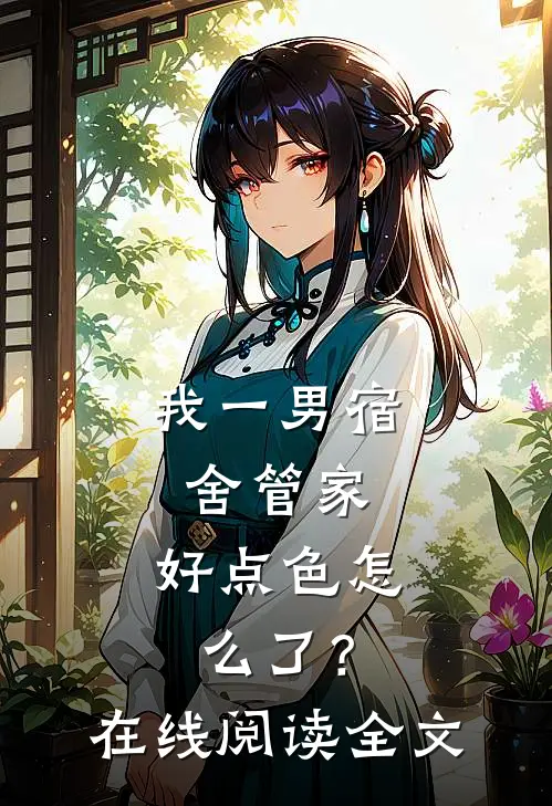 我一男宿舍管家，好点色怎么了？在线阅读全文