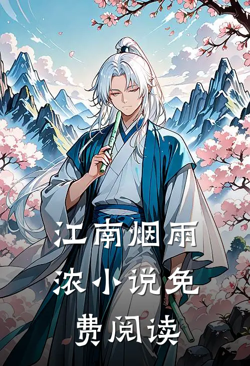 江南烟雨浓小说免费阅读
