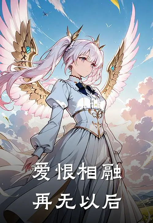 爱恨相融，再无以后