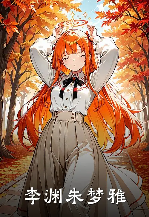 李渊朱梦雅