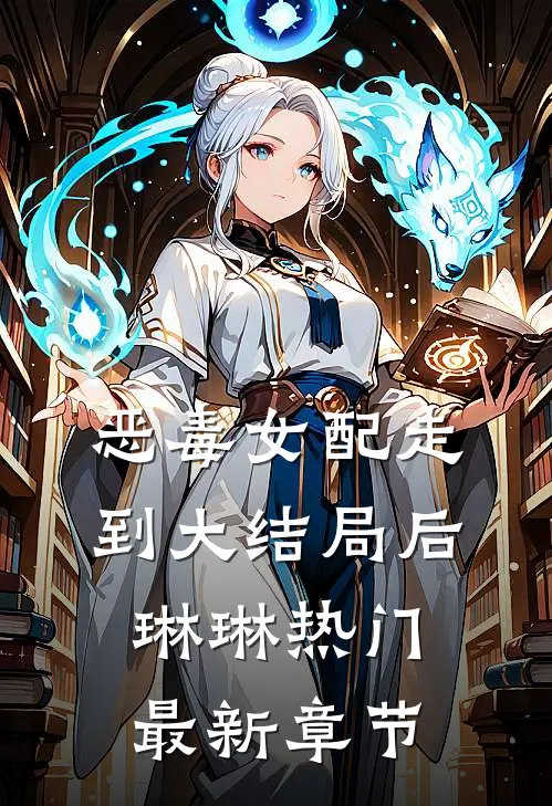 恶毒女配走到大结局后琳琳热门最新章节