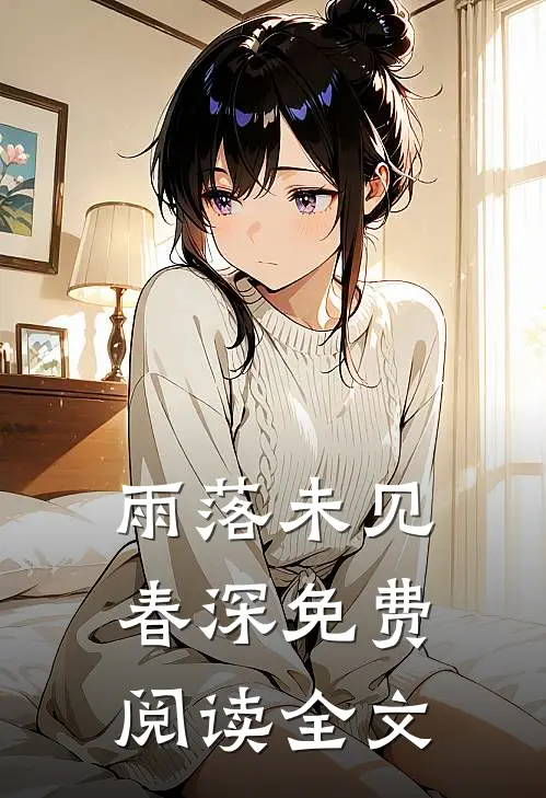 雨落未见春深免费阅读全文