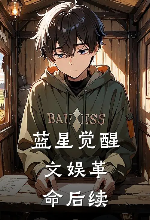 蓝星觉醒：文娱革命后续
