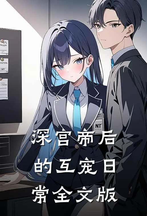 深宫帝后的互宠日常全文版