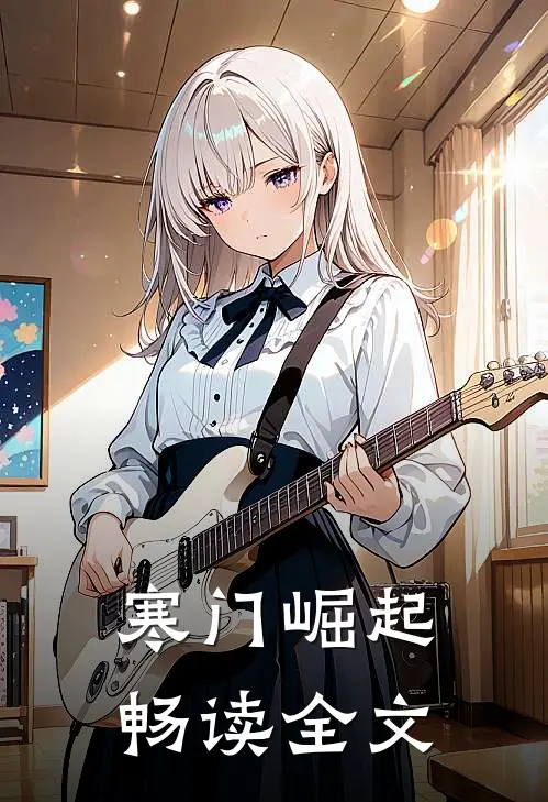 寒门崛起畅读全文