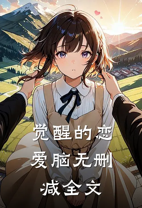 觉醒的恋爱脑无删减全文