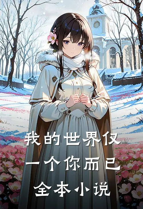 我的世界仅一个你而已全本小说