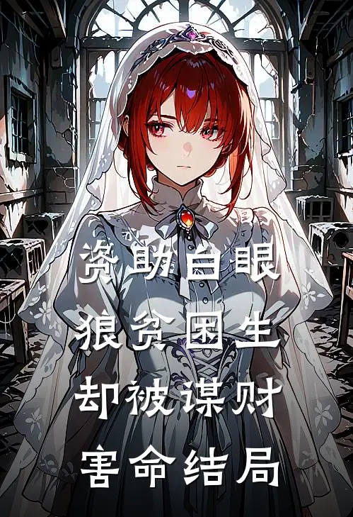 资助白眼狼贫困生，却被谋财害命结局
