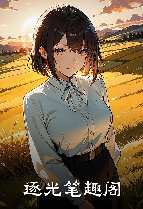 逐光笔趣阁