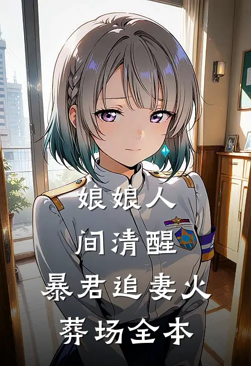 娘娘人间清醒，暴君追妻火葬场全本