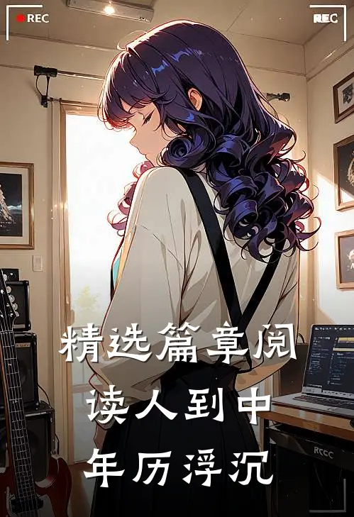 精选篇章阅读人到中年历浮沉