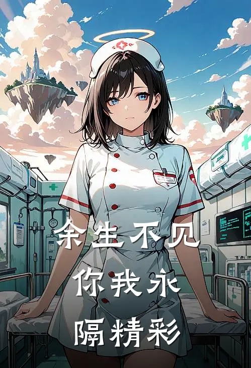 余生不见,你我永隔精彩