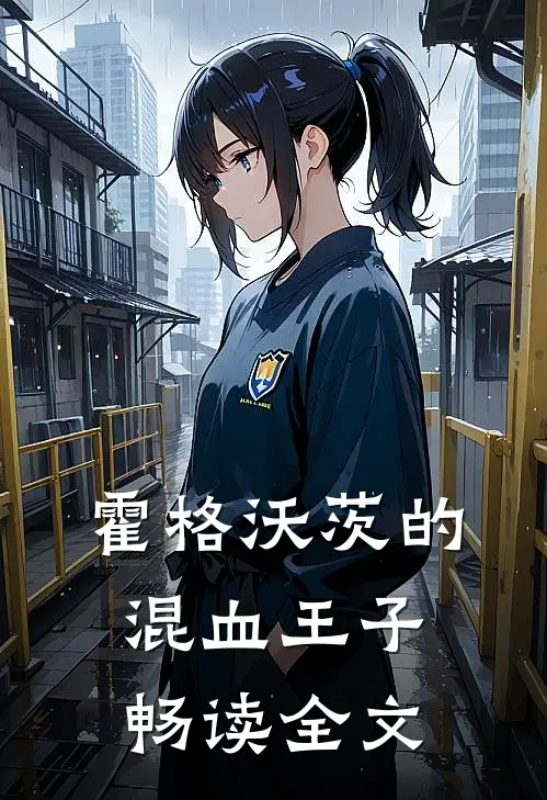 霍格沃茨的混血王子畅读全文