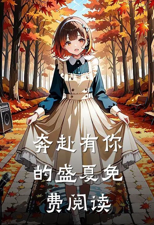 奔赴有你的盛夏免费阅读
