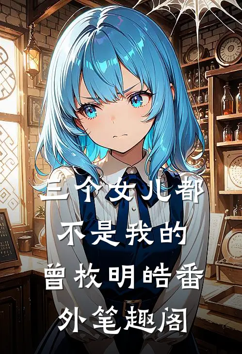 三个女儿都不是我的：曾枚明皓番外笔趣阁