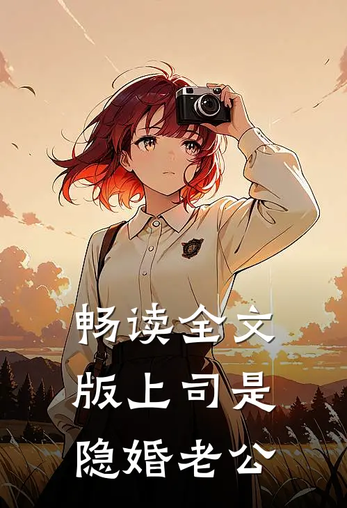 畅读全文版上司是隐婚老公
