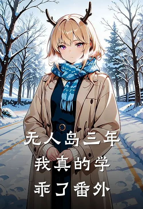 “无人岛”三年，我真的学乖了番外