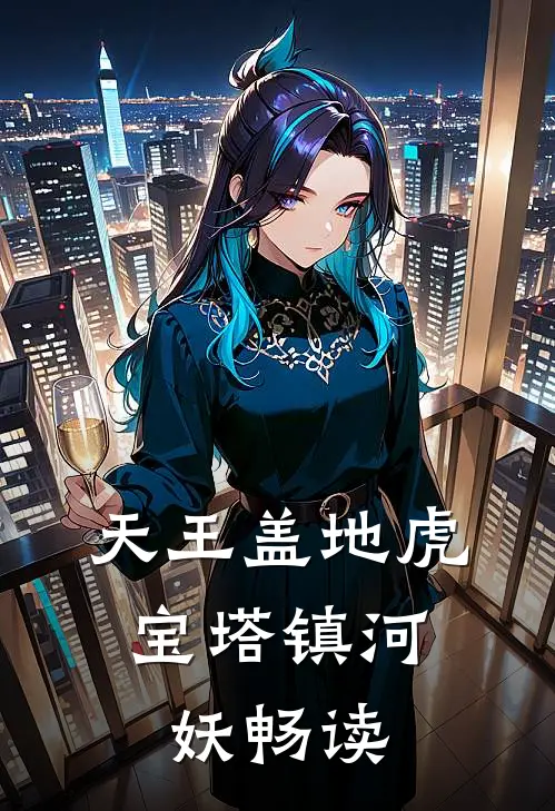 天王盖地虎，宝塔镇河妖畅读