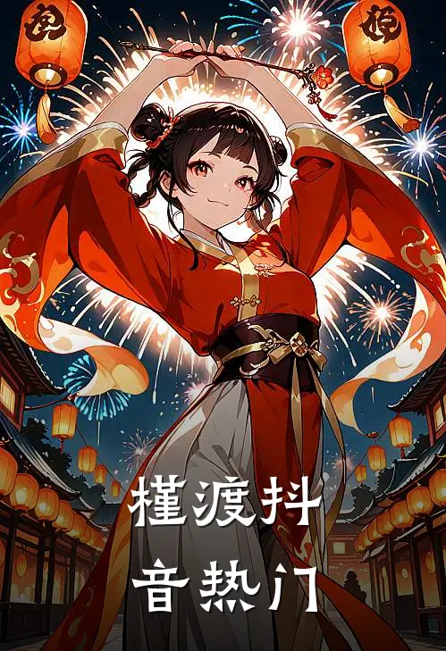 槿渡抖音热门