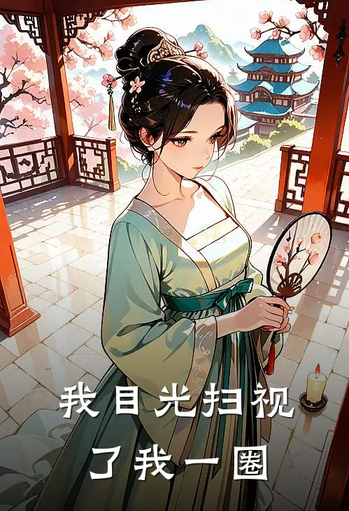 我目光扫视了我一圈