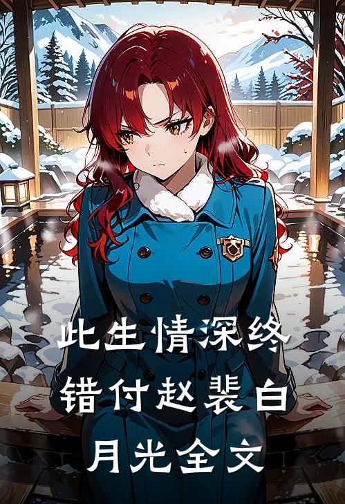 此生情深终错付赵裴白月光全文