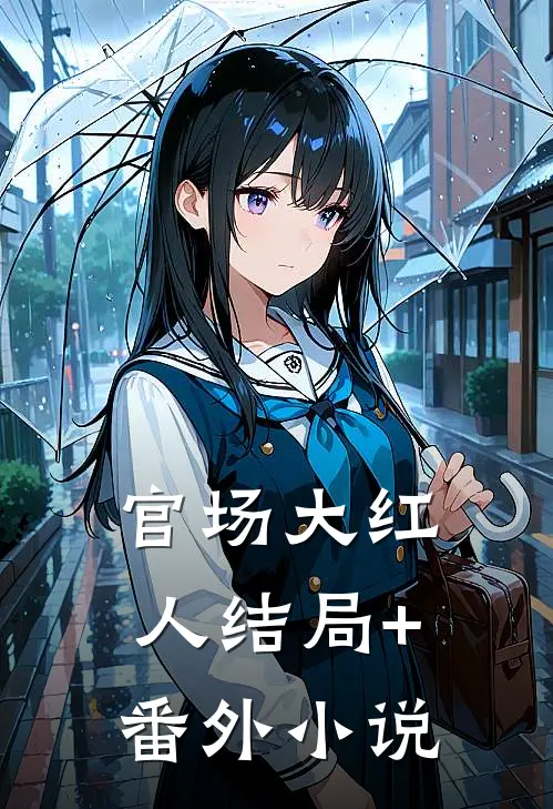 官场大红人结局+番外小说