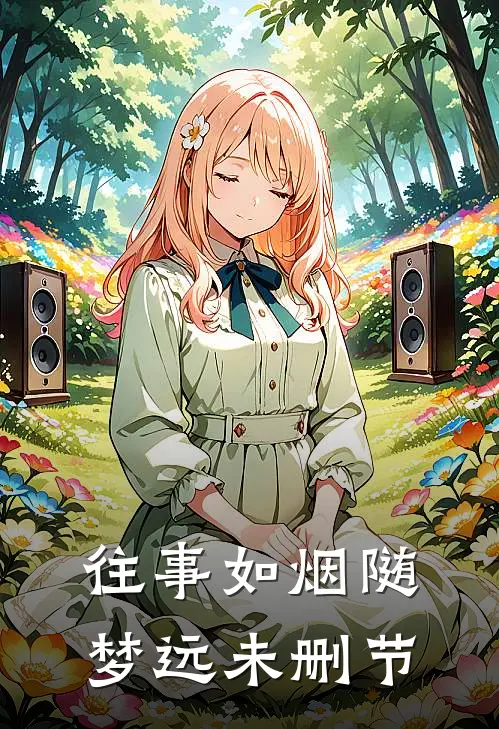 往事如烟随梦远未删节