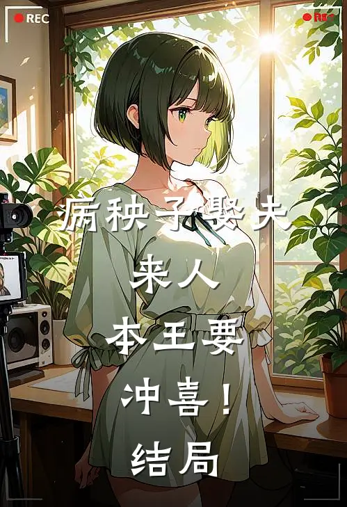 病秧子娶夫：来人，本王要冲喜！结局