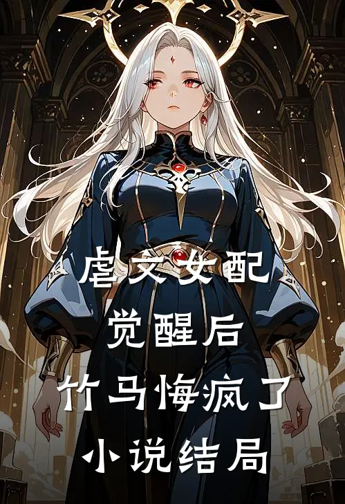 虐文女配觉醒后,竹马悔疯了结局是
