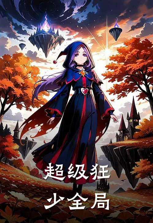 超级狂少全局