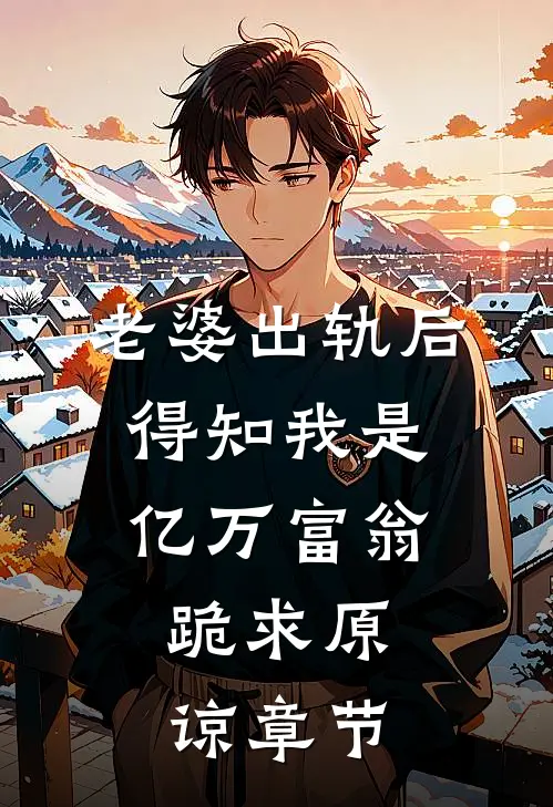 老婆出轨后得知我是亿万富翁，跪求原谅章节