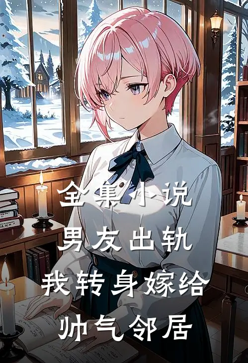 全集小说男友出轨，我转身嫁给帅气邻居