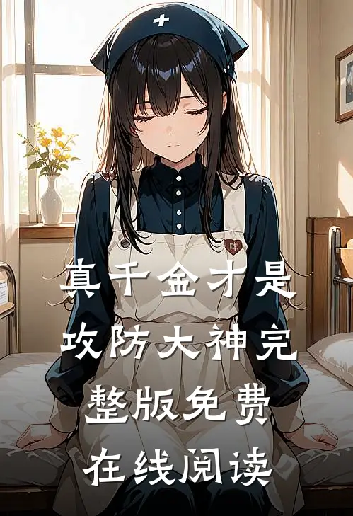 真千金才是攻防大神完整版免费在线阅读