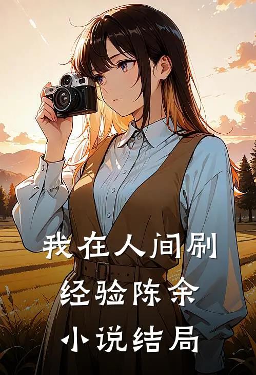 《我在人间刷经验》陈余小说结局