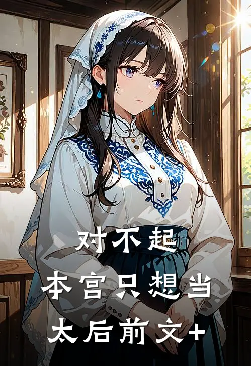 对不起，本宫只想当太后前文+