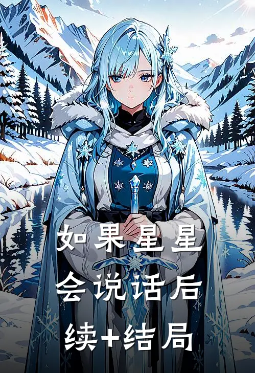 如果星星会说话后续+结局