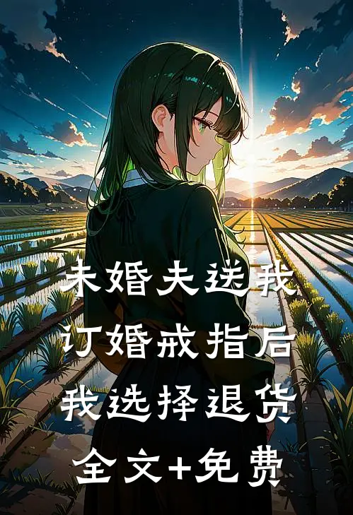 未婚夫送我订婚戒指后，我选择退货全文+免费