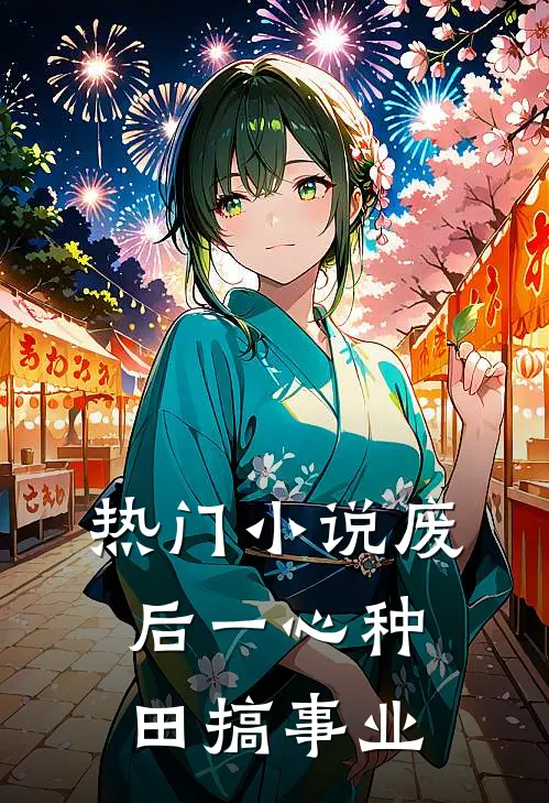 热门小说废后一心种田搞事业