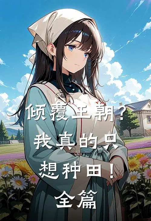 倾覆王朝？我真的只想种田！全篇