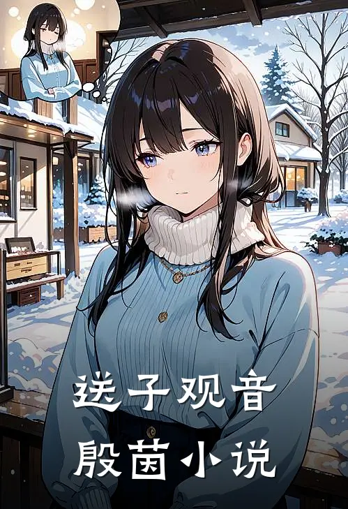 送子观音殷茵小说