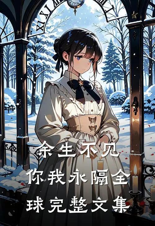 余生不见,你我永隔全球完整文集免费阅读