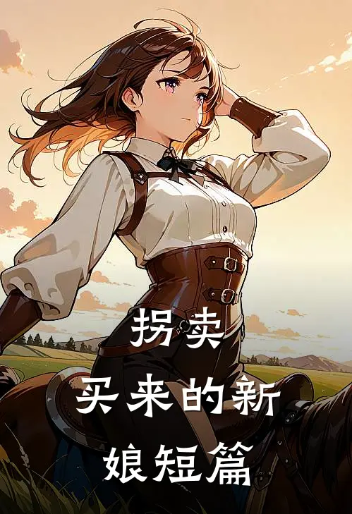 拐卖：买来的新娘短篇