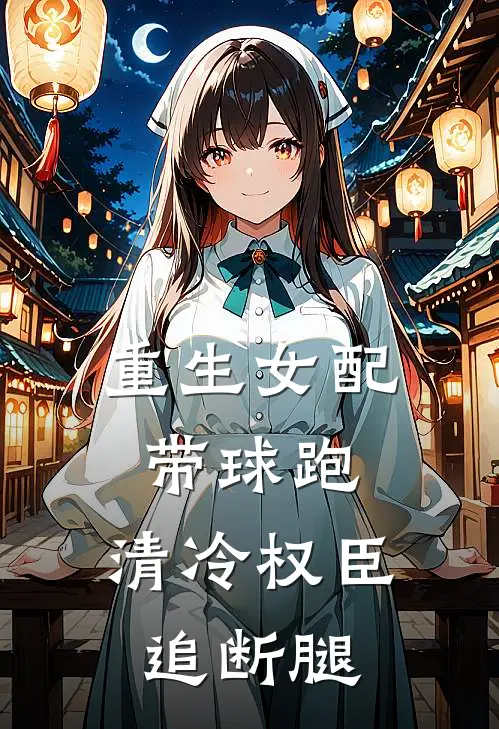 重生女配带球跑，清冷权臣追断腿