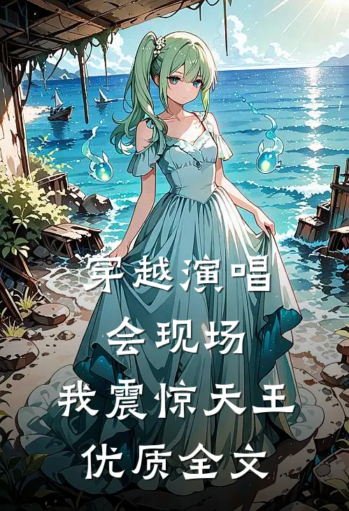 穿越演唱会现场，我震惊天王优质全文
