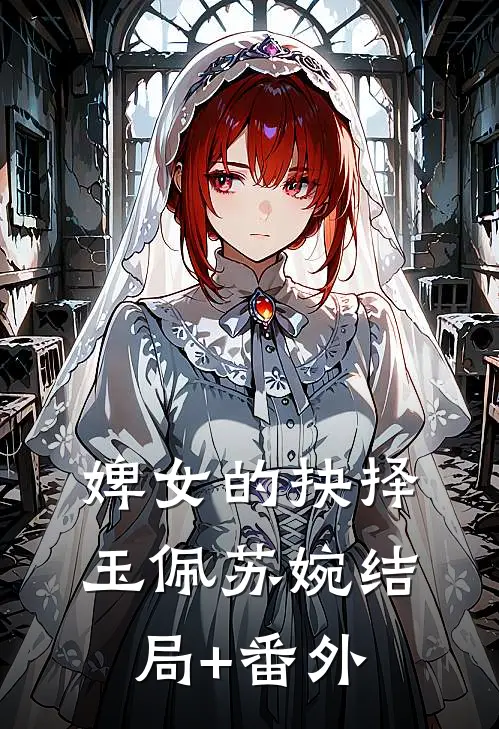 婢女的抉择玉佩苏婉结局+番外