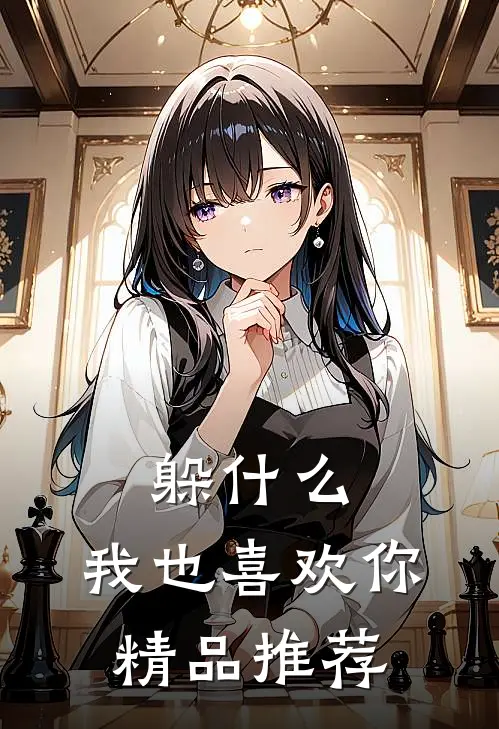 躲什么，我也喜欢你精品推荐