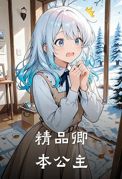 精品卿本公主