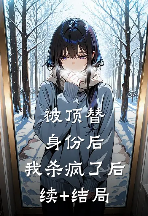 被顶替身份后，我杀疯了后续+结局