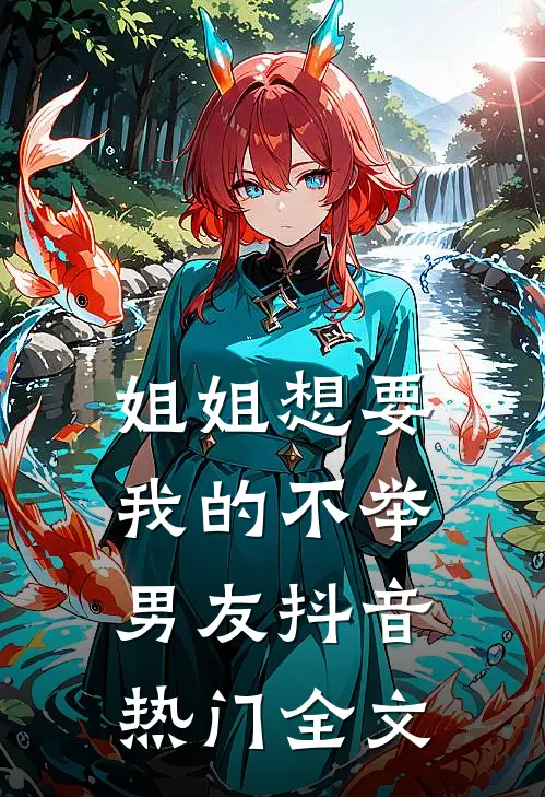 姐姐想要我的不举男友抖音热门全文